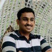 Sujith K
