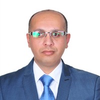 Wael Abujaber