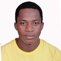 BAH JOËL KAHIA