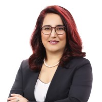Özlem BİLGE