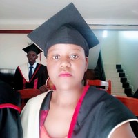 Nansubuga Moreen