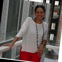 Rajaa El Amrani