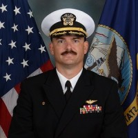 Stephen Eckhart