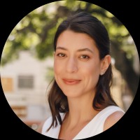 Maria Chicri
