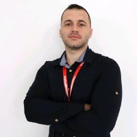Stefan Stojanovic