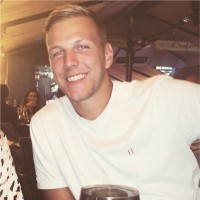 Nikolaj Elhede