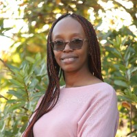 Harriet Kisuve