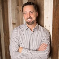 Chad Vacek