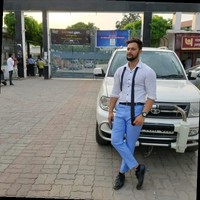 Rajneesh Bhatt