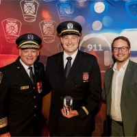 Alexandre F. Brière