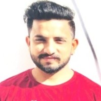 Ravi Kumar