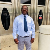 Abraham Kamara