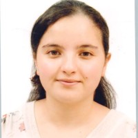 Lynda DAOUD