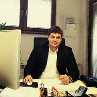 Ivan Krstevski