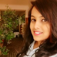 Deepa Kalmath