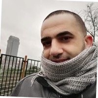 Nidal Abuzarour