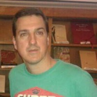 Antoni Xamani i Icart