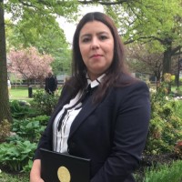Fatima Derrouich