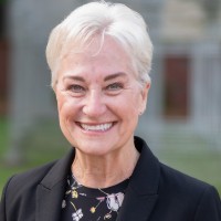 Yvonne Baker