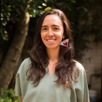 María del Mar de la Mora