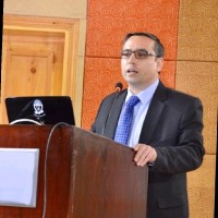 Saeed Khan