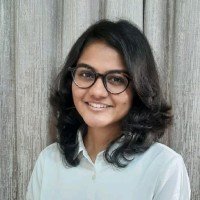 Helly Parikh