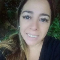 Jaqueline Gasparelli Gomes