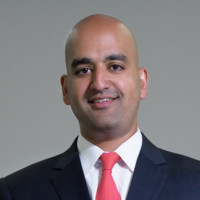 Deep Parekh