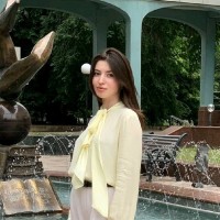 Мария Барбарова