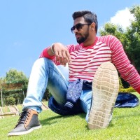 Vetri Kumar