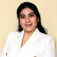 Gloria Espinoza Davila