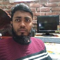 Md Asmaul