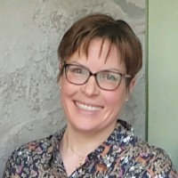 Rebecca Stephens