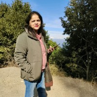 Priyanka Sinha