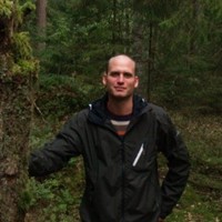 David Göransson