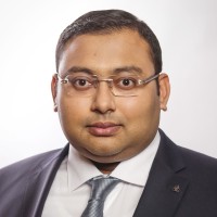 Dr. Chandan K. Das