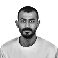 Karim Al-Shurbaji كريم الشربجي