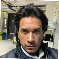Kuunal Malhotra
