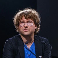 Rafael Van den Bergh