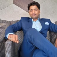 Jaimin Raval
