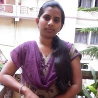 Shruti B Hiremath