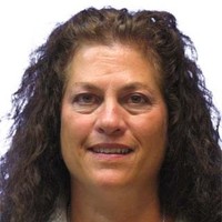 Mary Bitter