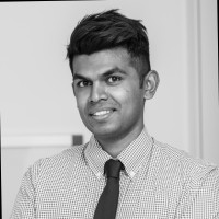 Nirushan Raveendiran