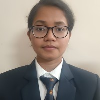 Shruti Ghosh