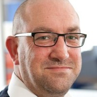 Darren Williams