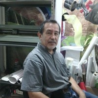 Hector Alpízar Olguín