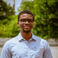 Ayanfeoluwa Oluyomi