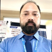 Saubhagya Ranjan Das