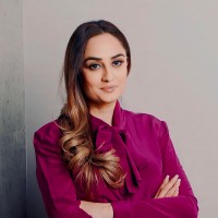 Prachi G, Gba
