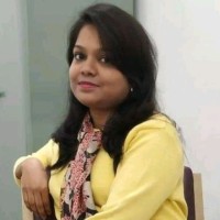 Nilima Agarwal